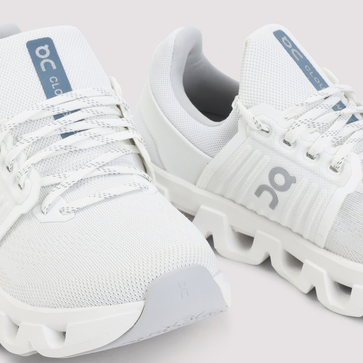 On Sneakers - White | 7d425f7b77681bd64f23188e3fbd03ae6a792166