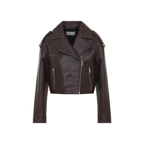 Leather Nude & Neutrals