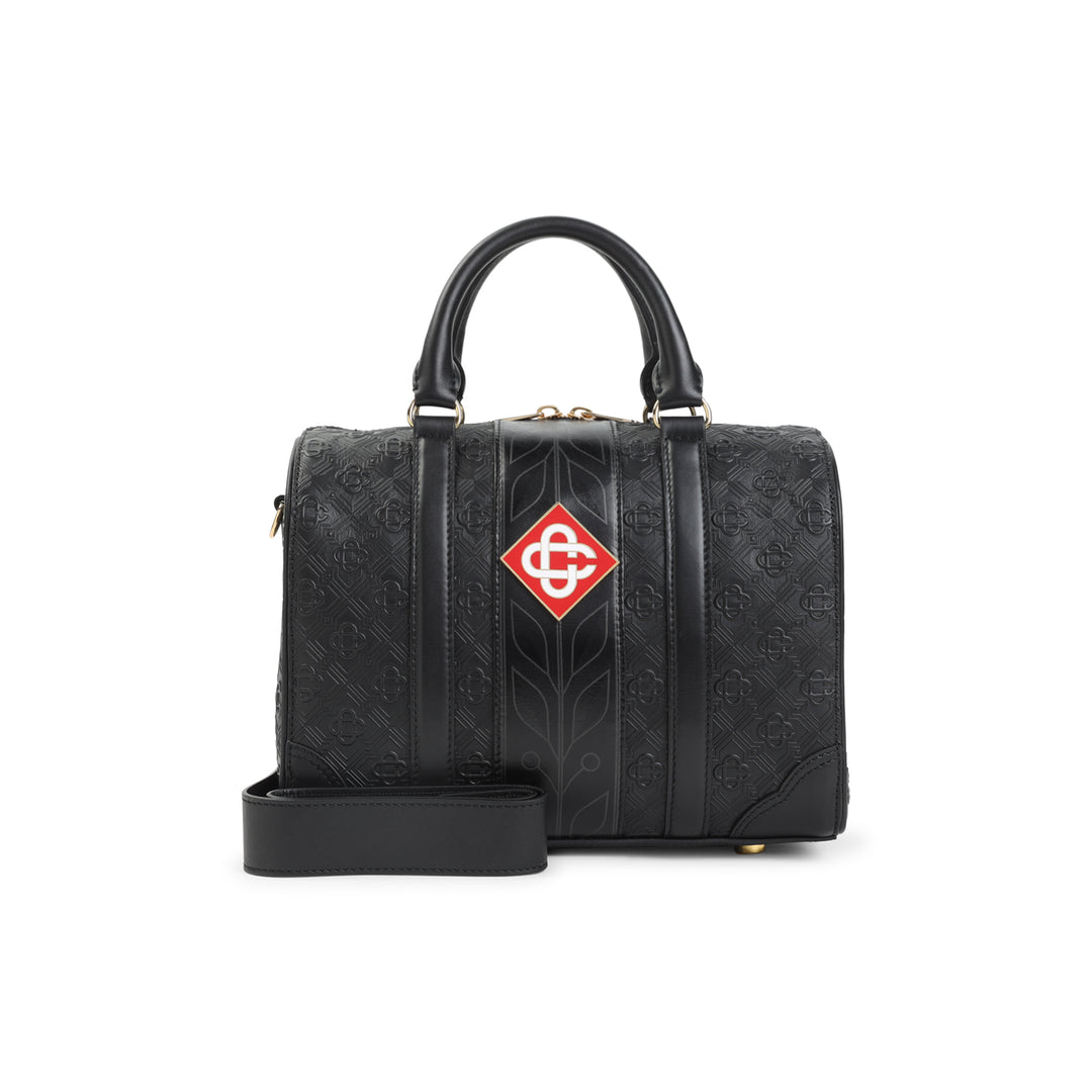 Casablanca Luggage & holdalls - Black | c359b04f2de82ccfa0ee569afb6ebdea6a9e67fd