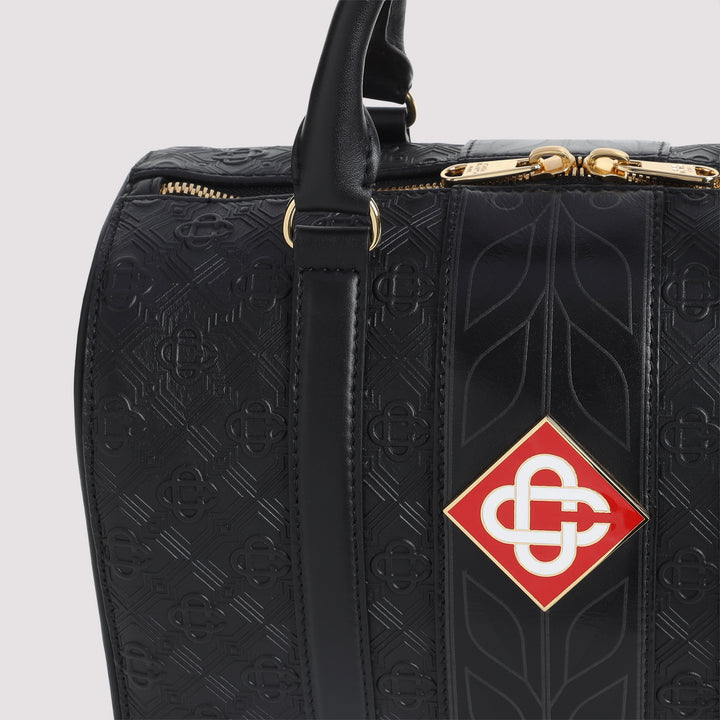 Casablanca Luggage & holdalls - Black | 7eab66cc56478b85c7fa2c1929a36413f006eacd
