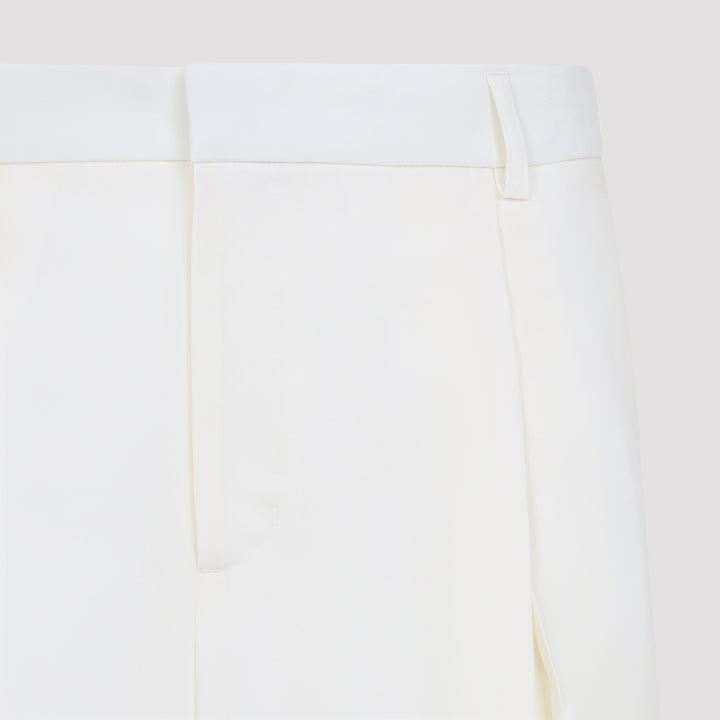 Casablanca Loose fit - White | 63b7b4303d33b1ba1c7467d6ff59fe737b3360ba