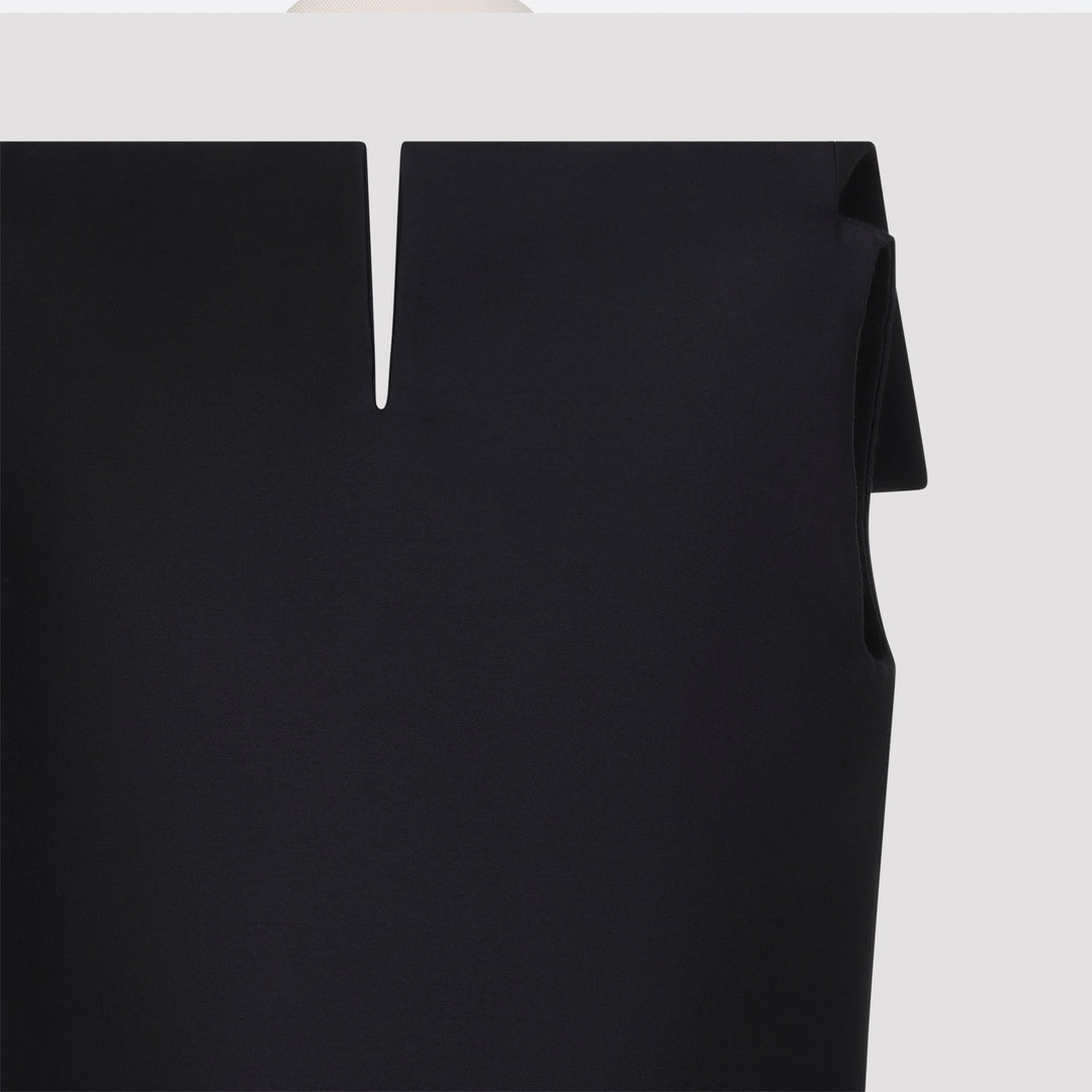 Balenciaga Day evening - Black | bdcbdc696f65a6b1e409c2148ec650495427459b