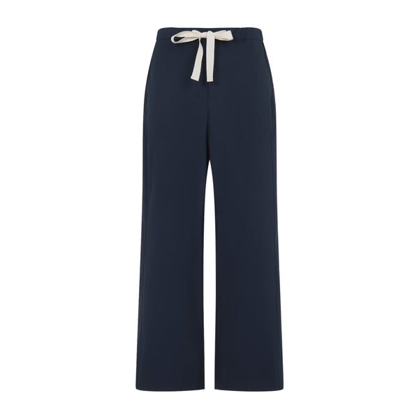 Cropped Blue