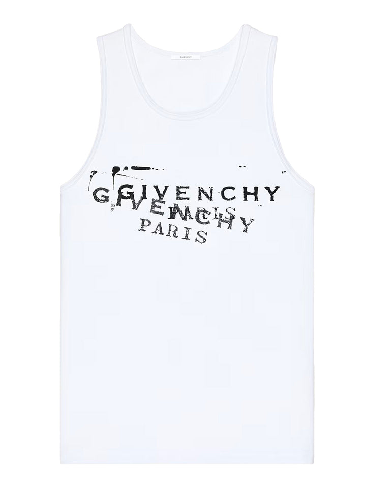 Givenchy Vests & tanks - White | 2cc7536a971f358d228fde7b53b67828d0986a0e