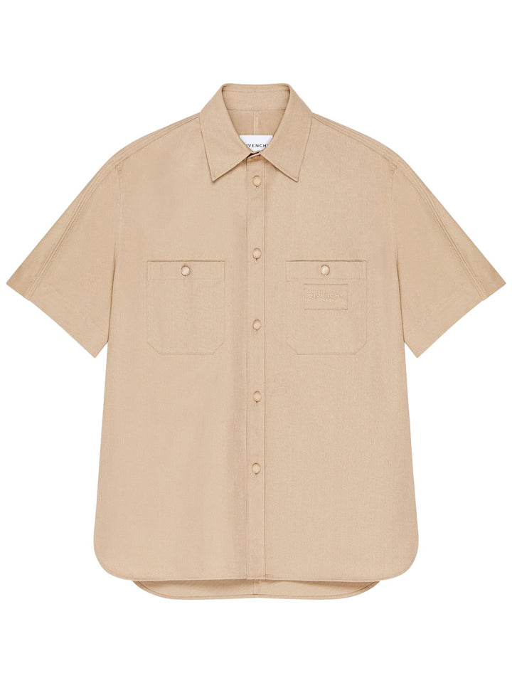 Givenchy Plain - Nude & Neutrals | 02d075ea59409bbf076b6f44f4f15e90f38510b4