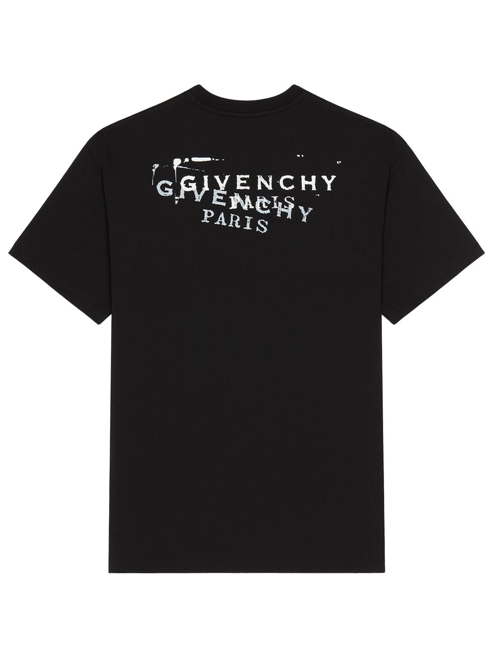 Givenchy T-shirts - Black | 5910760cd4d713f124c18dfea6db015253a79f4b