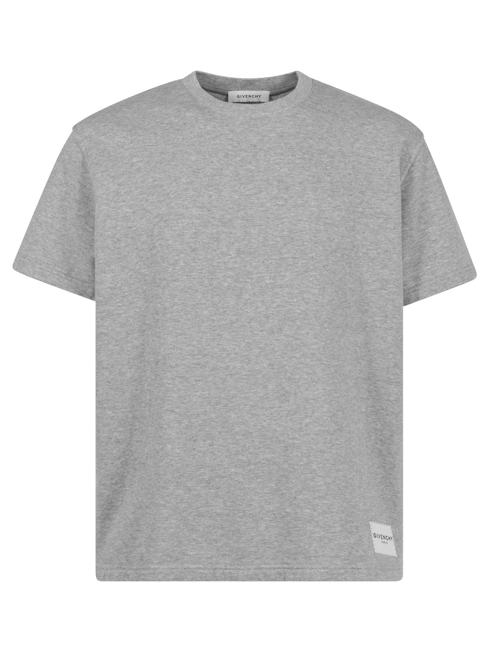 Givenchy Round neck - Grey | fff3120f0ecb7d4f547acb2cb8d88cbb3398b9da