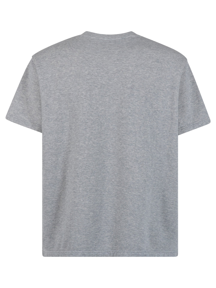 Givenchy Round neck - Grey | 75f1d66e42d6c0eda2e62b2593d182c72c05428e