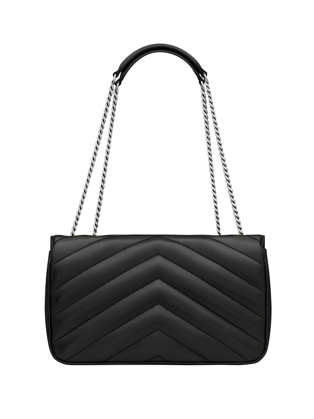 Saint Laurent Paris Shoulder Bags - Black | 6b7f0a6bc018836166d74cac957463d525dc8d47