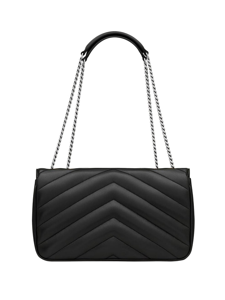 Saint Laurent Paris Shoulder Bags - Black | 6b7f0a6bc018836166d74cac957463d525dc8d47