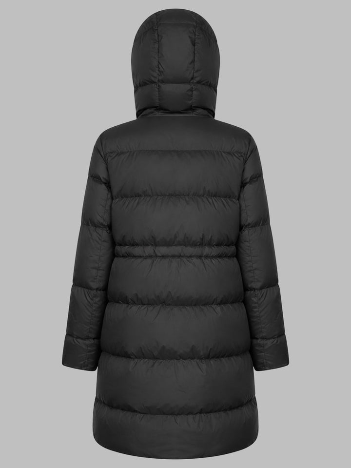 Canada Goose Trenches - Black | 171539ce7a157e37b344328fc27c990f217ce21e