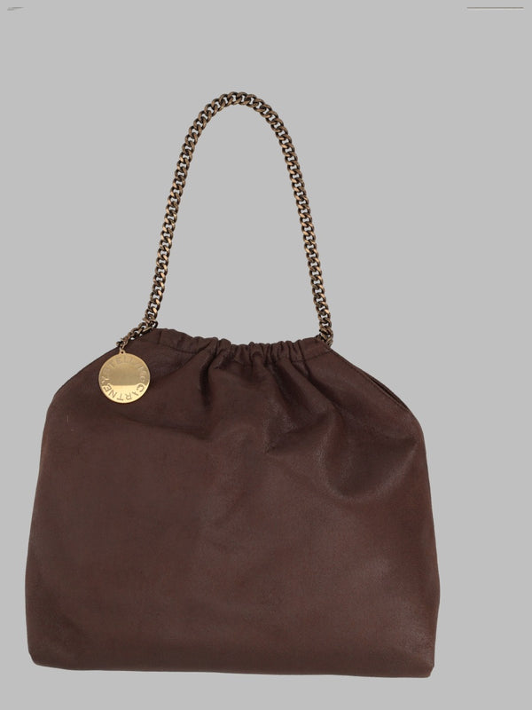 Borsa "Falabella Drawstring" Medium
