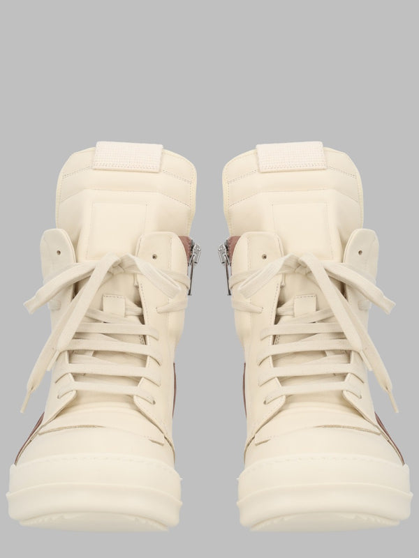 Sneaker "Geobasket"