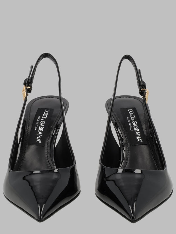Slingback "Cardinale"