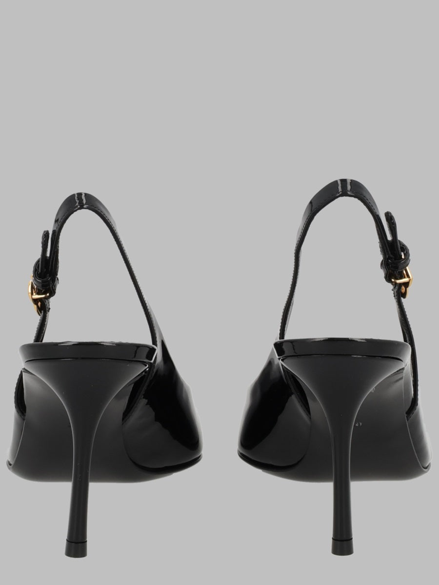 Dolce & Gabbana HEELS - Black | 3b07afc87f52da87c148b3545b65a4f9c9d32e08