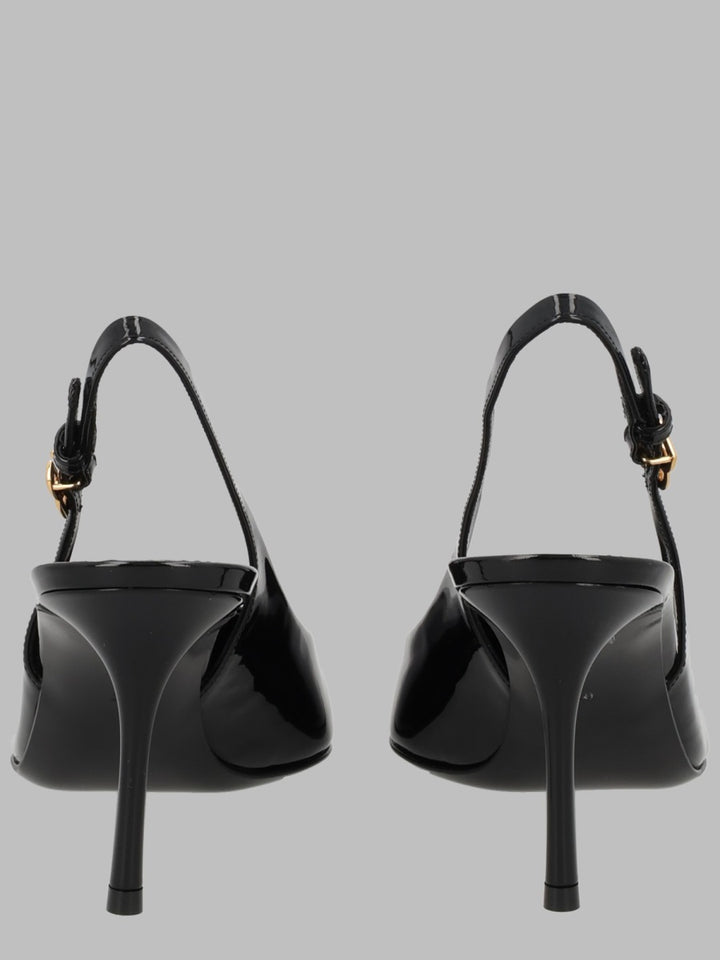 Dolce & Gabbana HEELS - Black | 3b07afc87f52da87c148b3545b65a4f9c9d32e08