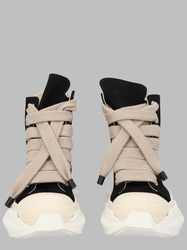Sneaker "Jumbolace Abstract Sneaks"