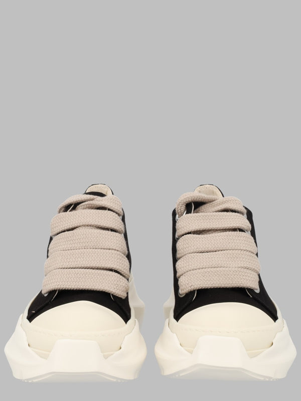 Sneaker "Jumbolace Abstract Low Sneaks"