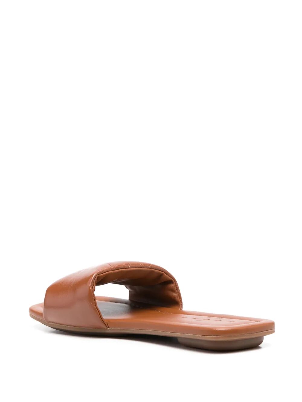 Hogan Sandals - Brown | 035b7710dea1c6684edd28a298ff144baeba6f43