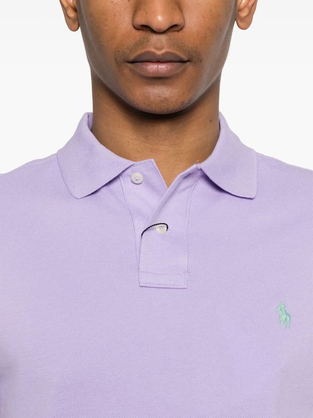 Polo Ralph Lauren Polo - Pink & Purple | 1d2075a2cae35cbb92e0929b1693b4d10d8e4a6c