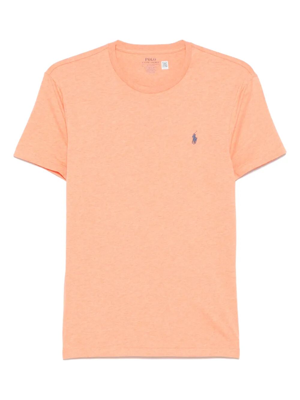 Polo Ralph Lauren T-shirts - Yellow & Orange | 06403a0254b73fb0a93163815fcd2c2060bc21c6