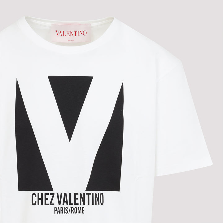 Valentino T-shirts - White | a3674a2118e3a7e7d8327fdcf57e9686ce99e752