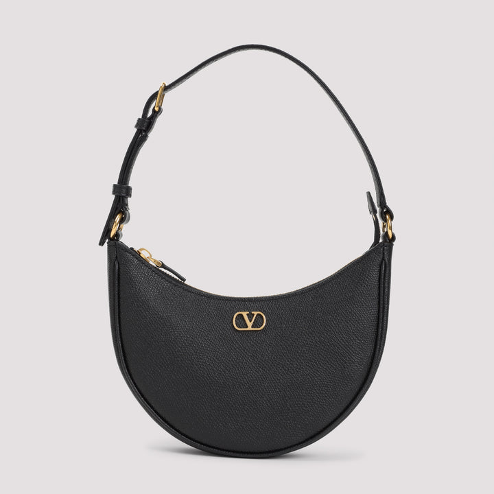 Valentino Garavani Handbag - Black | 3dc1dfec8c7d64ee645253139cc95c9abb70bfcd