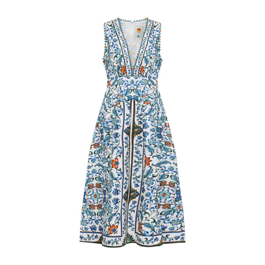 Midi Dresses Multicolour