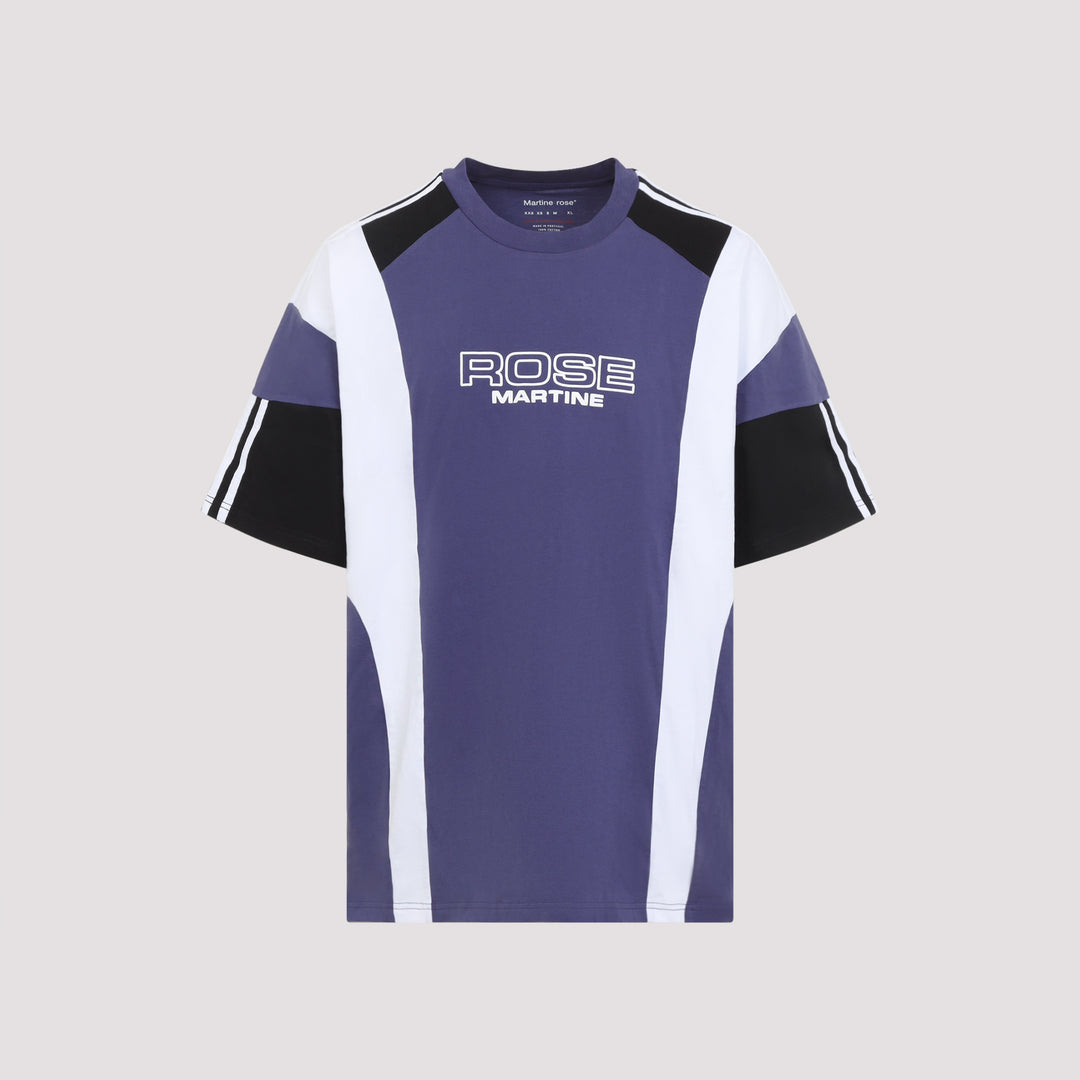 Martine Rose T-shirts - Red | cb558b8ca405a3aa4cd9db23f84980325a33a981