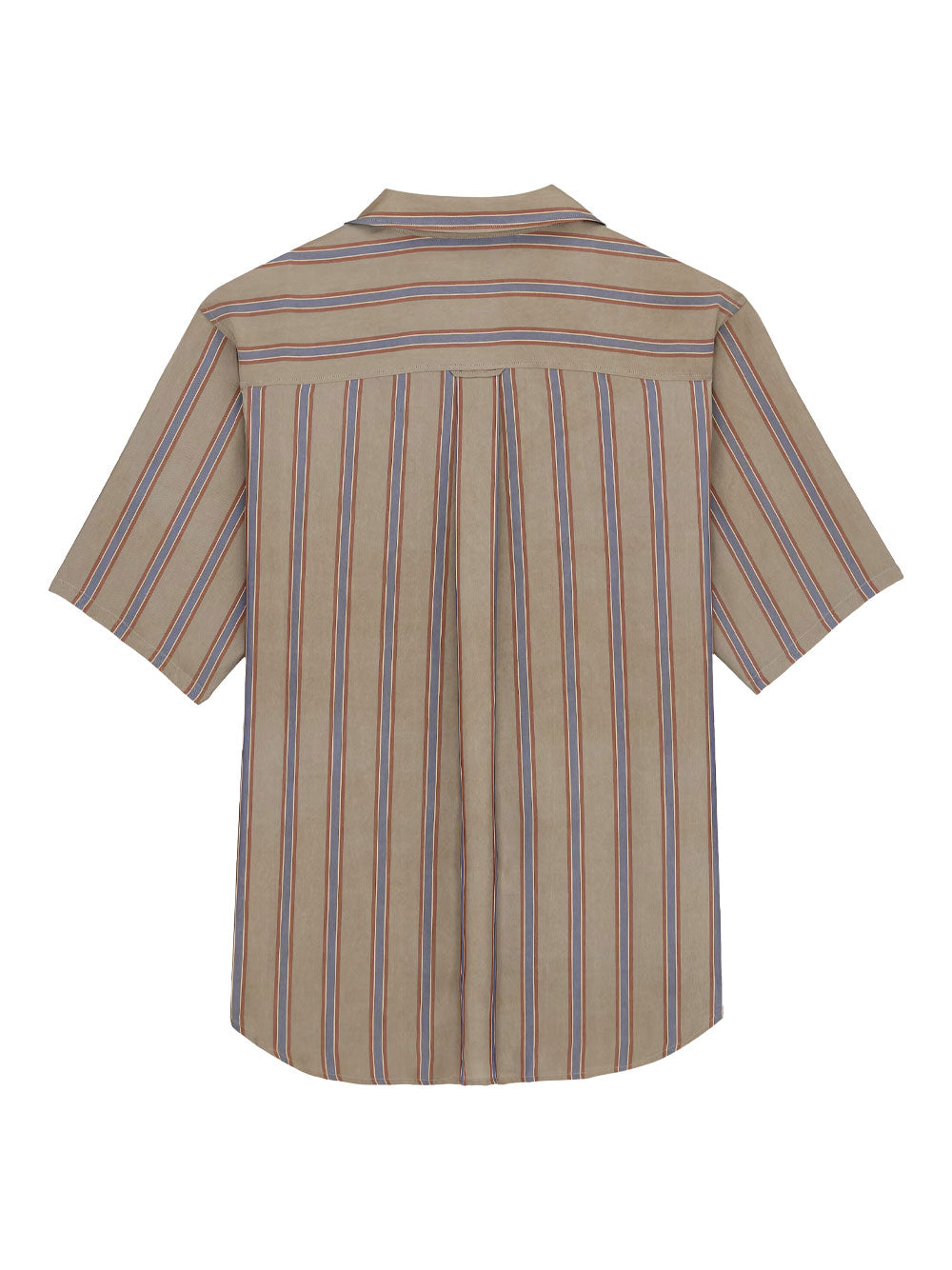 Saint Laurent Paris Striped - Grey | 4d000dcaf024839b413bca12f462d19f8b8a6c6c