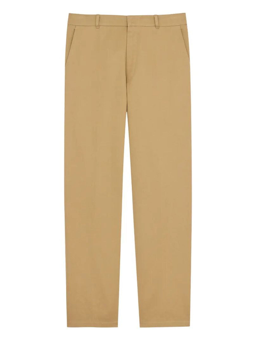 Saint Laurent Paris Chino - Nude & Neutrals | 7780cd01c109cf8096438e9a47a1159dab08fef9