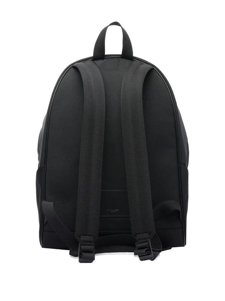 Saint Laurent Paris Backpacks & Travels - Black | d2372e2f7dfb65c3c55090449923f1ba0bb14e5a