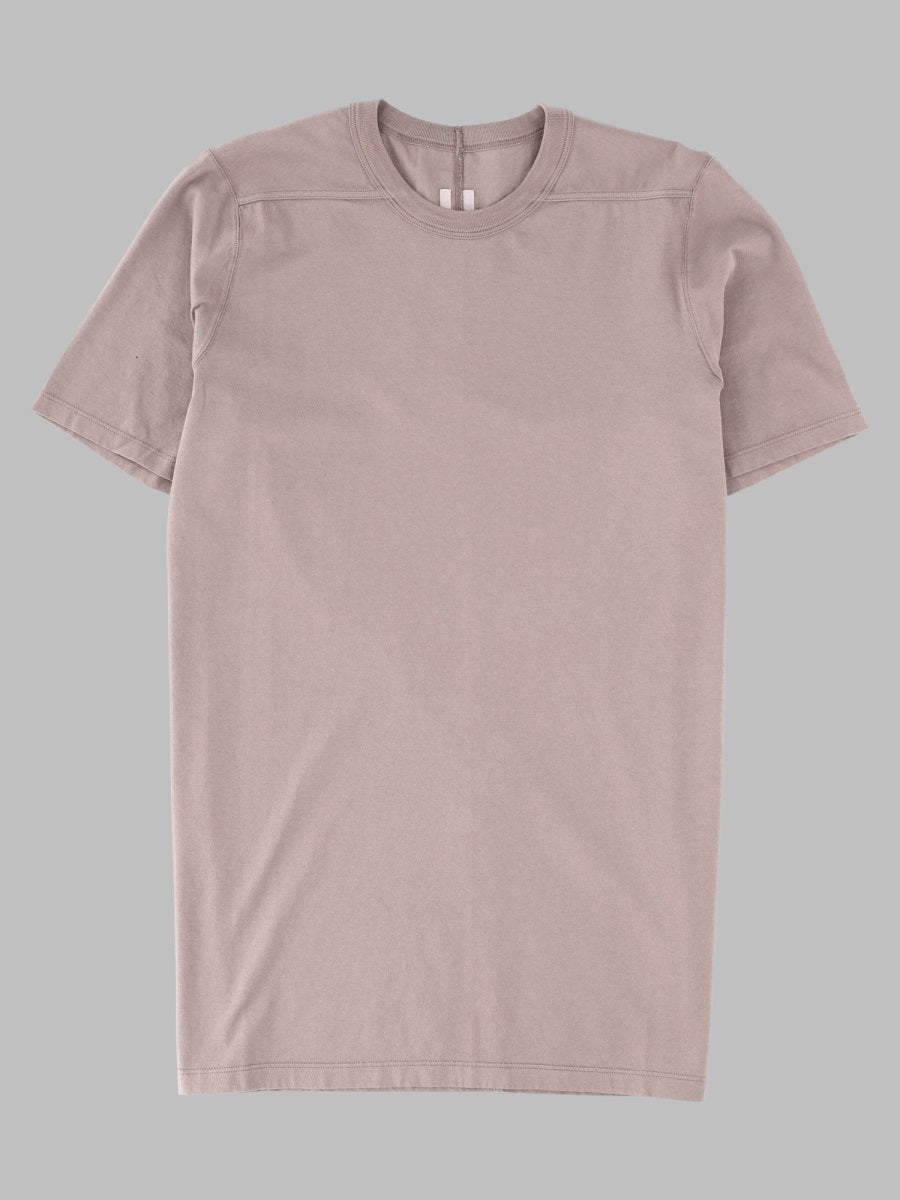 Rick Owens T shirts - Dove | c5d1d8f299fad5a4db4c2e86df94873fa3b8777b
