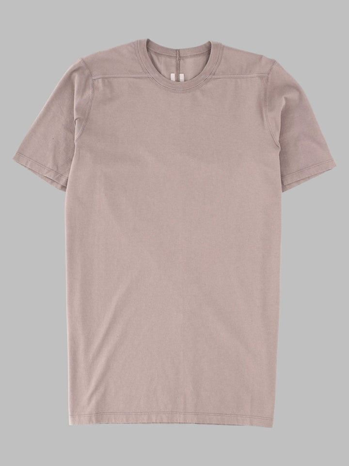 Rick Owens T shirts - Dove | c5d1d8f299fad5a4db4c2e86df94873fa3b8777b