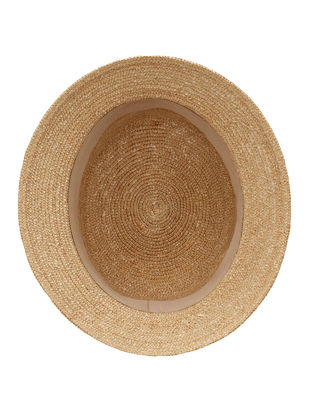 Saint Laurent Paris Hats - Nude & Neutrals | 082a30ce087640478680c7e3e8af99a0fddda042