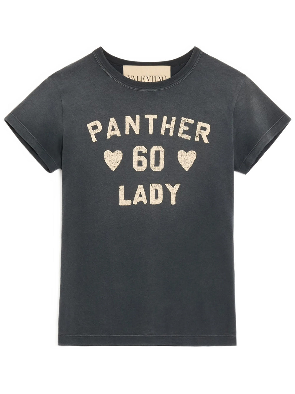 Valentino Garavani T-shirts - Black | de48ee5aa0f99dbf67fbd1b4a6eaf775d49880a8