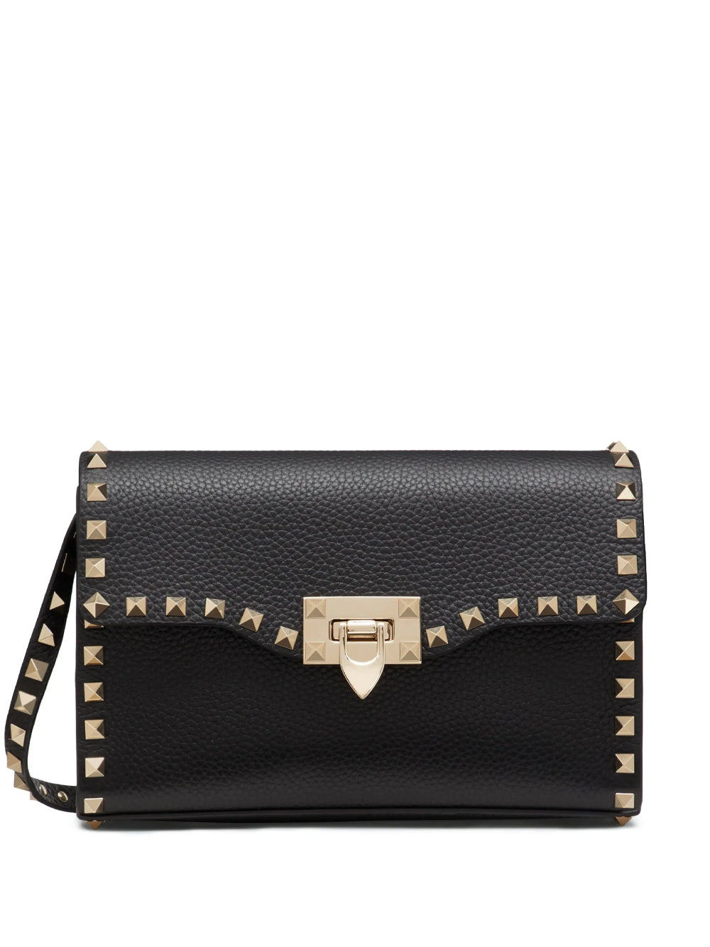 Valentino Garavani Satchel & cross body - Black | 666a63f0d9cf79034ac6b03b16adf65d329ff346