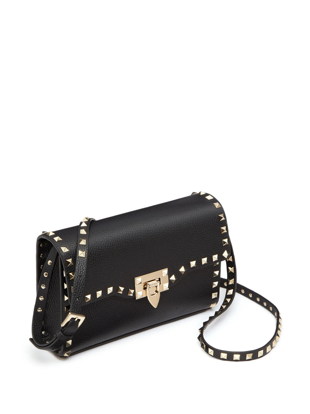 Valentino Garavani Satchel & cross body - Black | 5b0145009a24bdd1fea56e1b252806e97e0a16f4