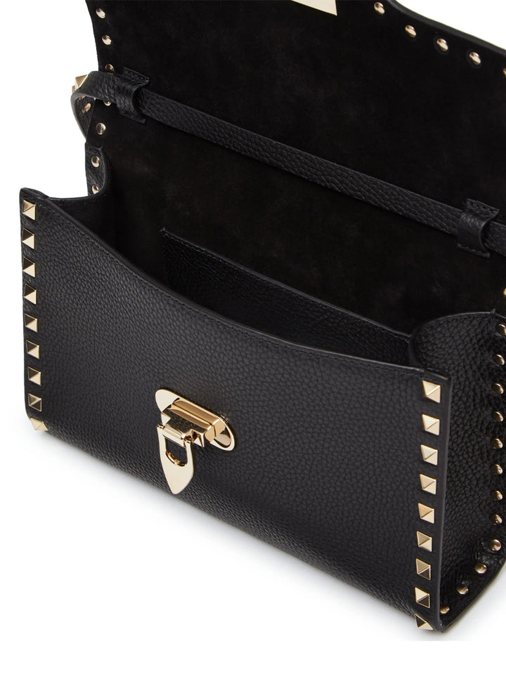 Valentino Garavani Satchel & cross body - Black | 777596a3a21ba5d88621d8b73f68ecf37e4ec732