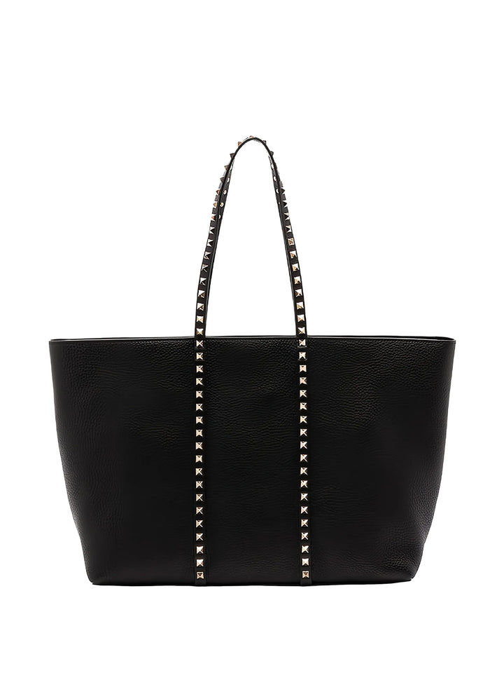 Valentino Garavani Totes - Black | d547963263bf63553de1cd000465443556cc7108