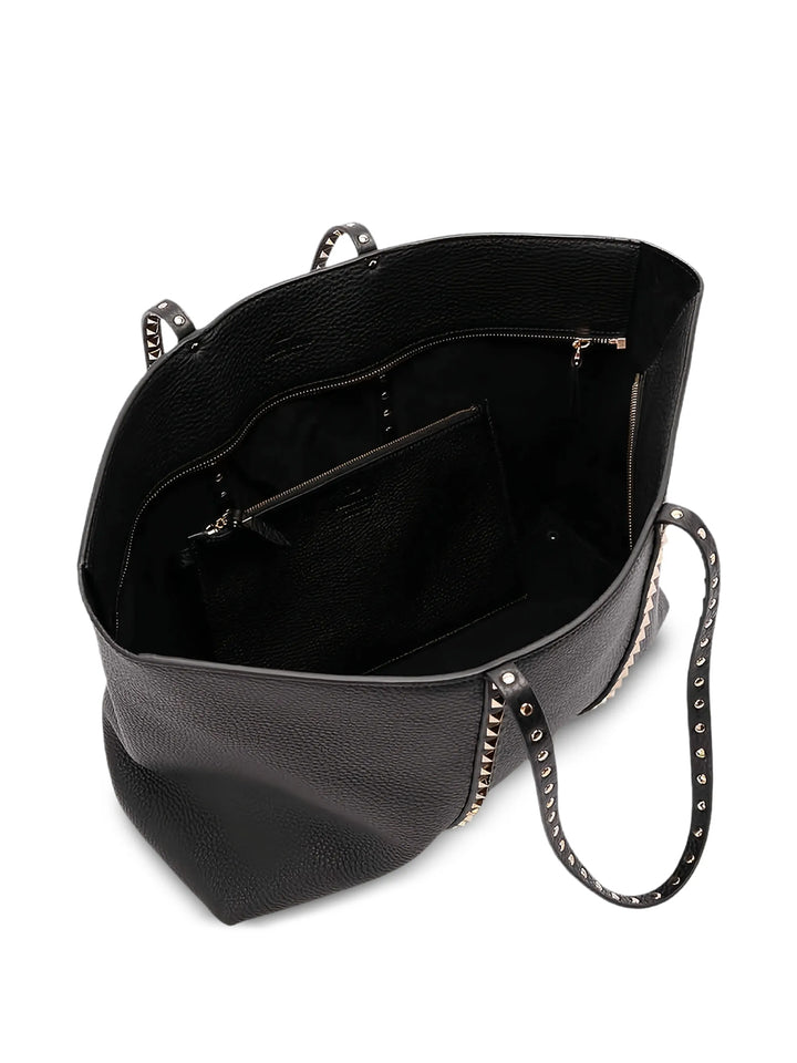 Valentino Garavani Totes - Black | 04875ce7179ef2991012cf5a0c045c51882db498