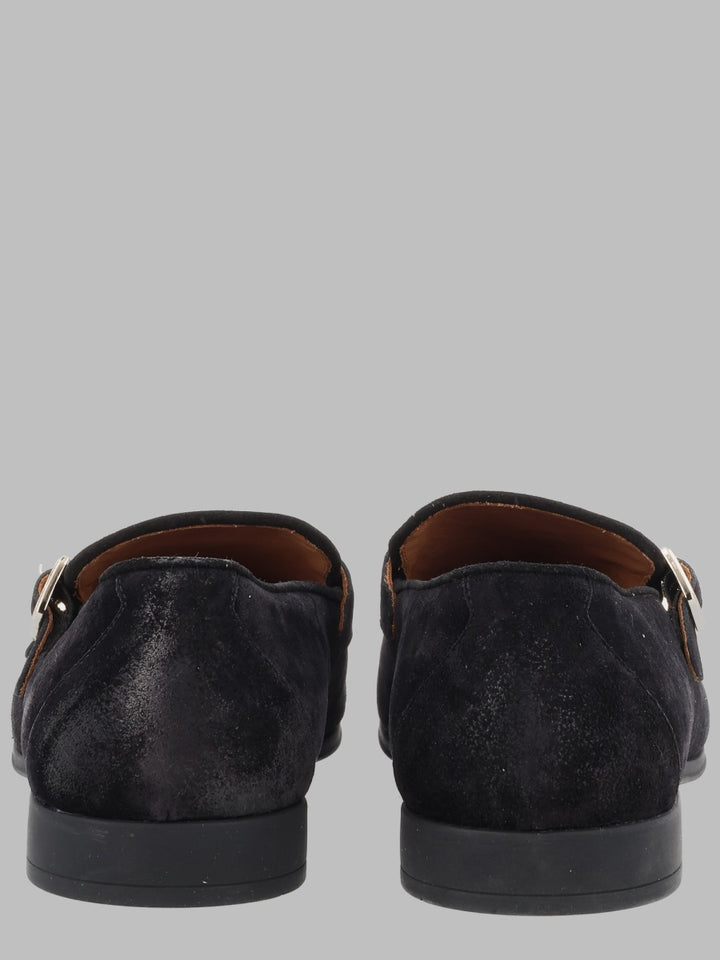 Corvari Loafers - Black | 543d7f3552aa7fedc9ba02cf8ae6f765443c08db