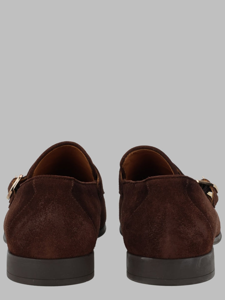 Corvari Loafers - Brown | 8a94f428f9b001ac051ffe1b70b08f0df61b2fab