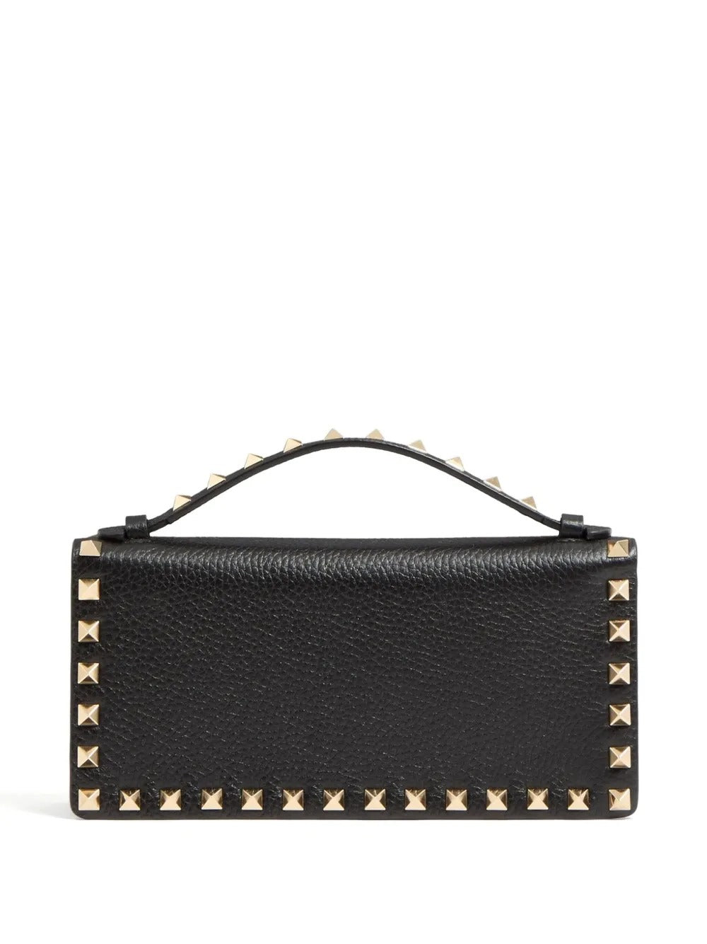 Valentino Garavani Bill coin wallets - Black | 76f2348c7f3e5d308fada29138aa1b18fd8d44fa