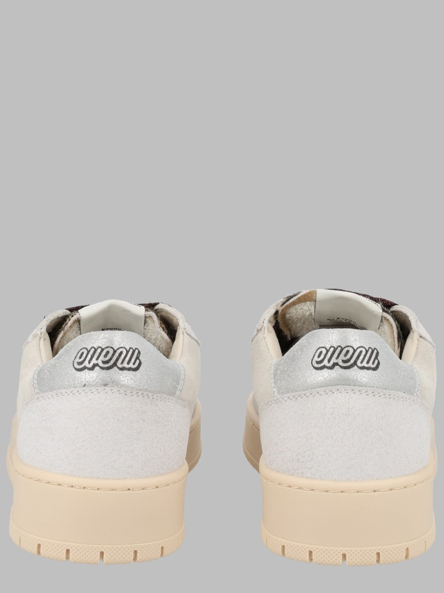 Evenu Sneakers - Multicolour | 44acbdae36514267627d92e9eecbfcf18e09f6f5