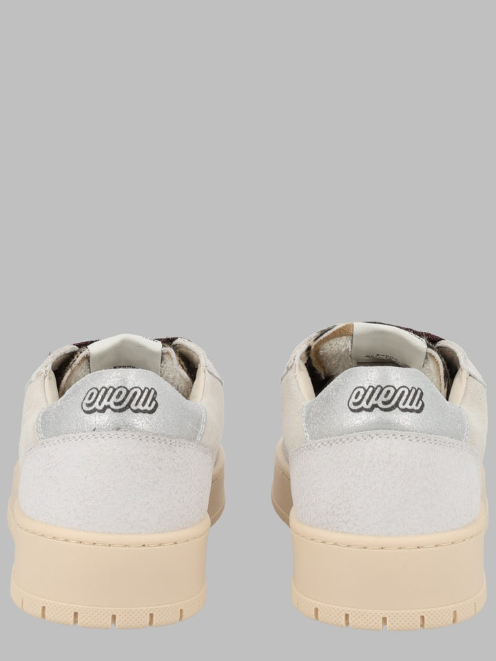 Evenu Sneakers - Multicolour | 44acbdae36514267627d92e9eecbfcf18e09f6f5