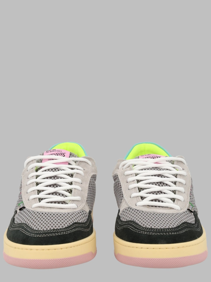 Evenu Sneakers - Multicolour | 40c7e18efc5062a7375b185a67dfa3c569bbea4a