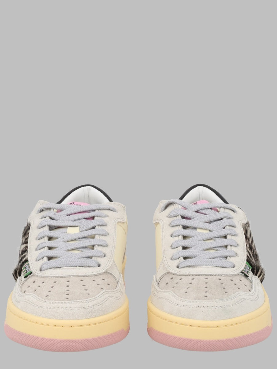 Evenu Sneakers - Multicolour | a112d80ddfe504859576797f22cfadd003a06e3d