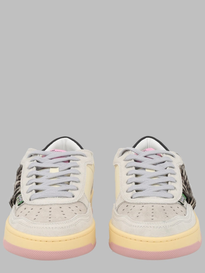 Evenu Sneakers - Multicolour | a112d80ddfe504859576797f22cfadd003a06e3d