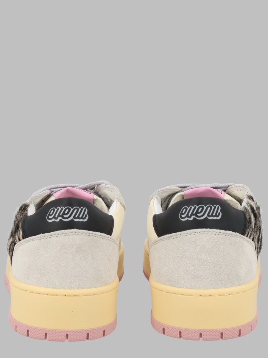 Evenu Sneakers - Multicolour | ce3b3d0c68d02c895ed1dd8bc8b0c1e70ffc3966